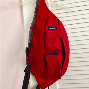 KAVU Rope Slingbag